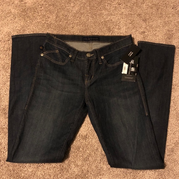 Rock & Republic Denim - Rock & Republic Skinny Berlin Jeans Size 6